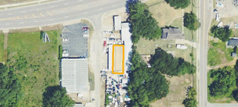 16301 Lemoyne Blvd