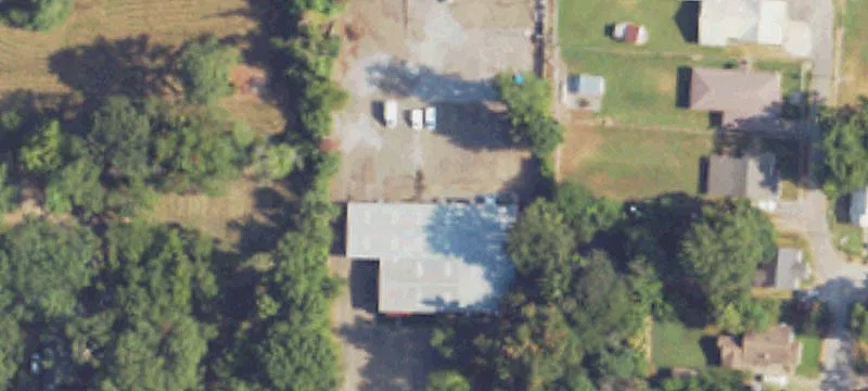 831 Peace St