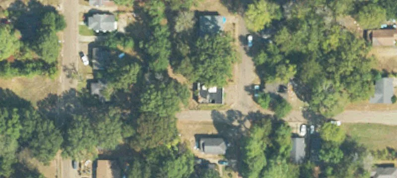 3001 Randolph St