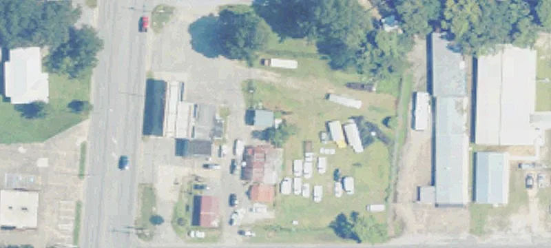 4820 Telephone Rd