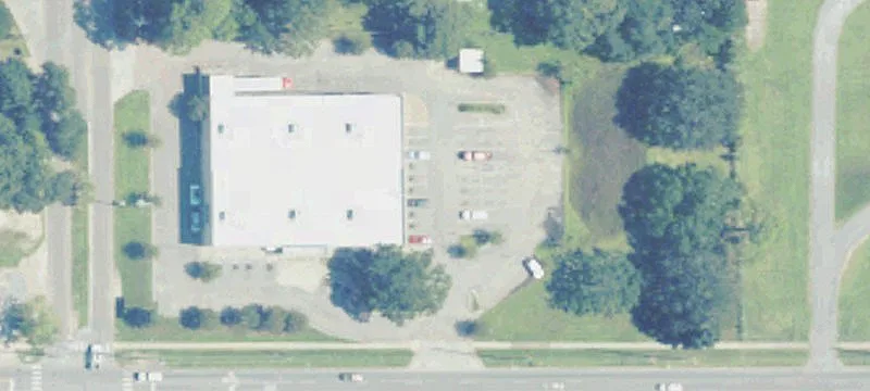 2511 Ingalls Ave