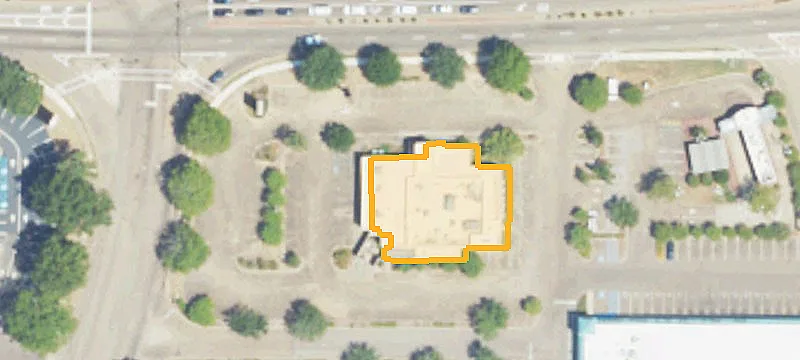 1169 County Line Rd