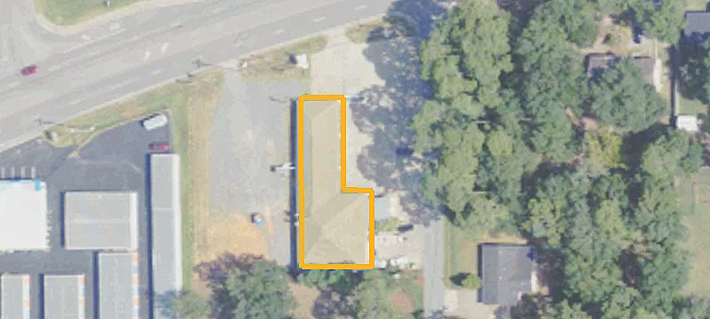 15701 Lemoyne Blvd