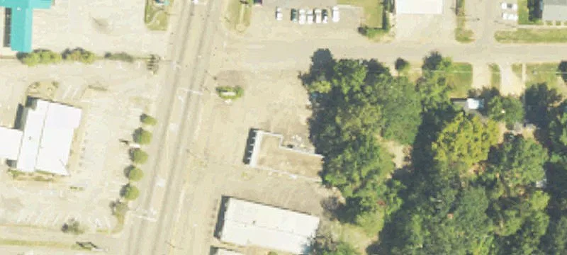 2944 Terry Rd