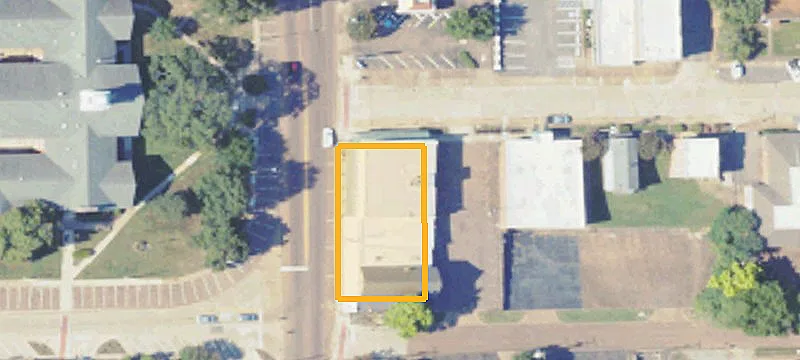 2540 Hwy 51st S