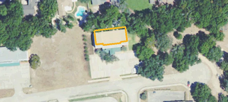 2556 Marcia Ct