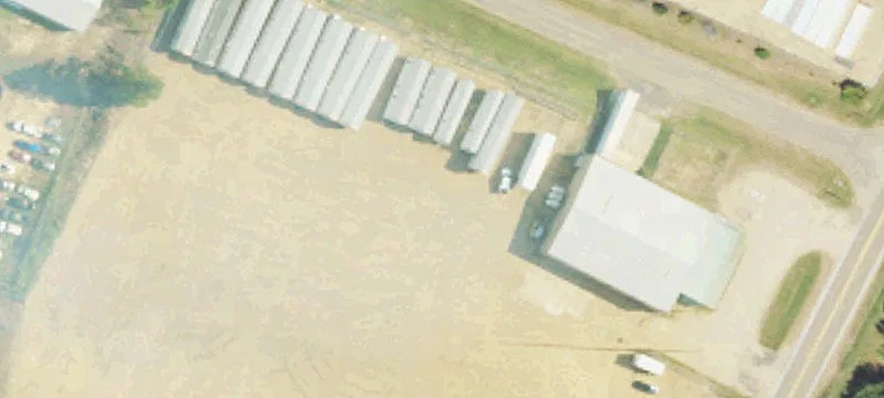 1205 Clinton Industrial Park Rd
