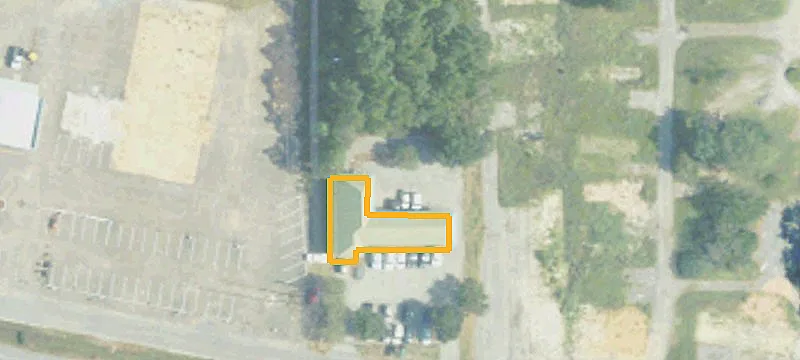 3417 Bienville Blvd