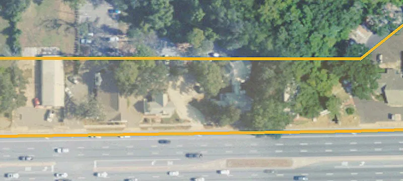 1115 Bienville Blvd