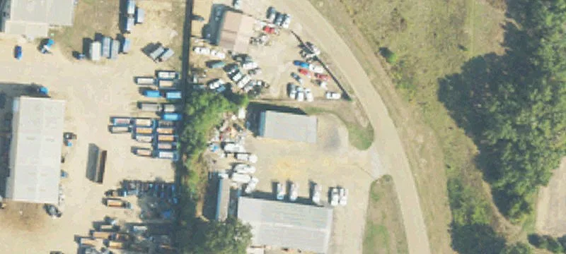 21 Old Hwy 49th S