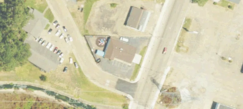 2457 Terry Rd