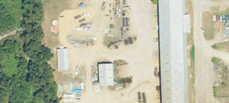 111 Midco Rd