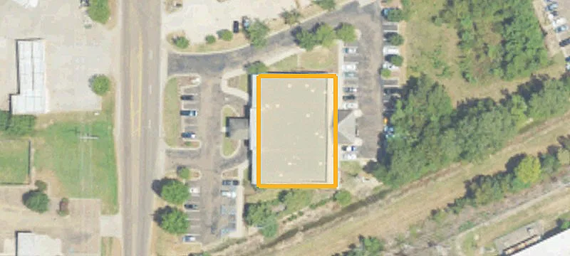 4436 Mangum Dr