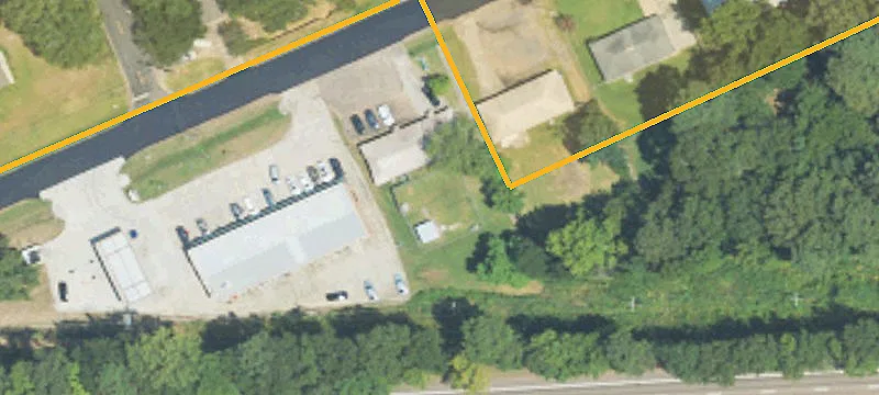 3407 Old Brandon Rd