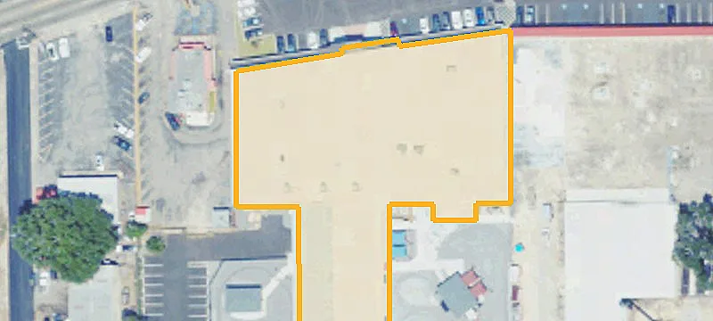 615 Pass Rd