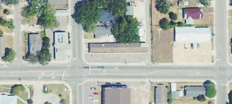 544 Division St