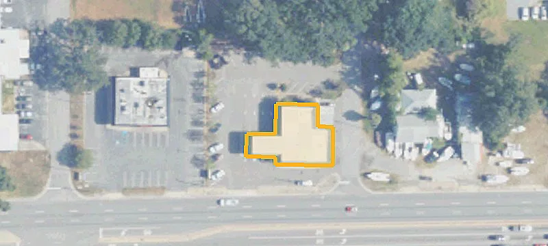 811 Bienville Blvd