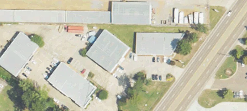 1089 Old Fannin Rd