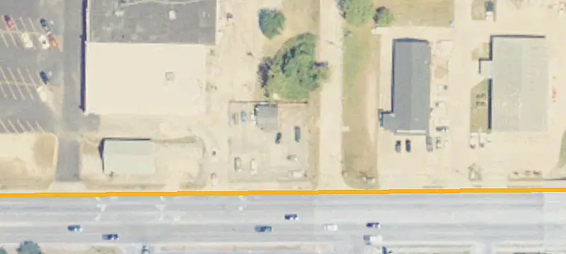 15330 Dedeaux Rd