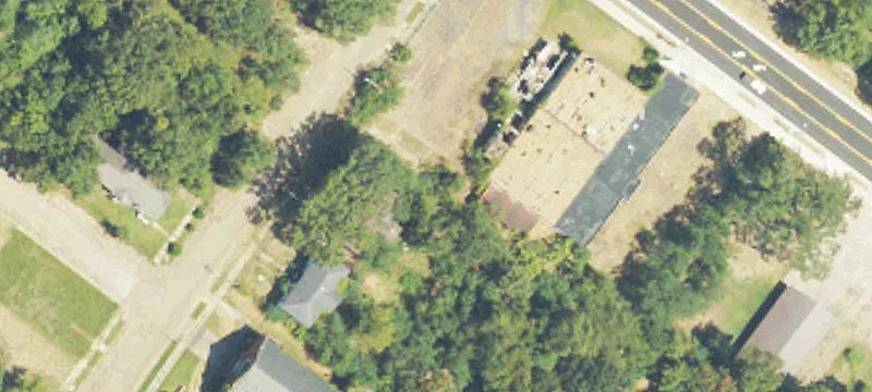 118 Moss Ave