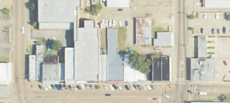 134 Ctr St