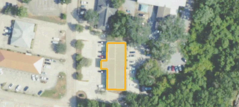 1001 Halstead Rd