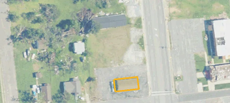 4601 Main St