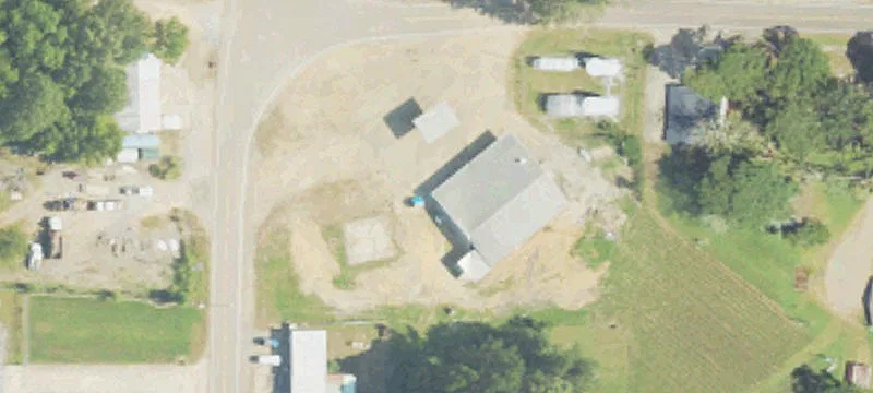 197 Carter Store Rd