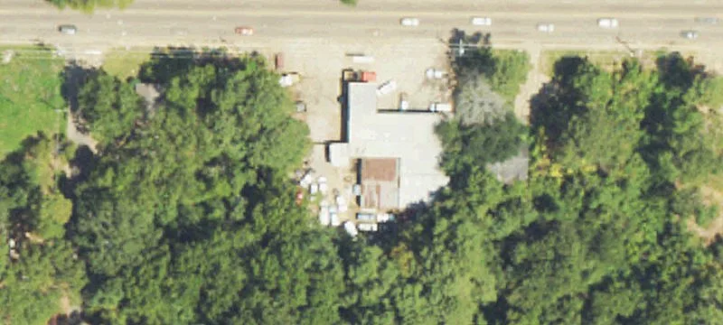 827 Mcdowell Rd