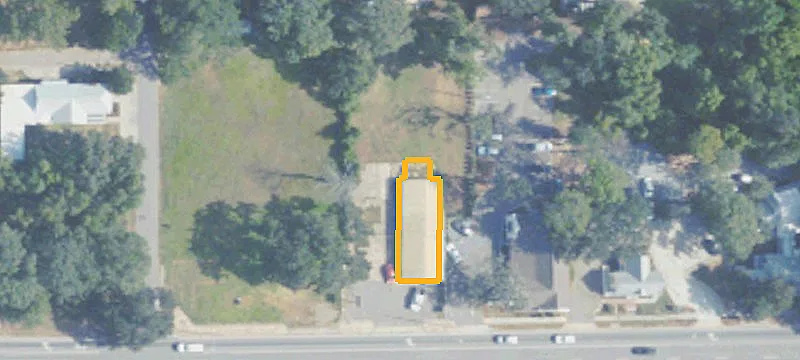 1111 Bienville Blvd