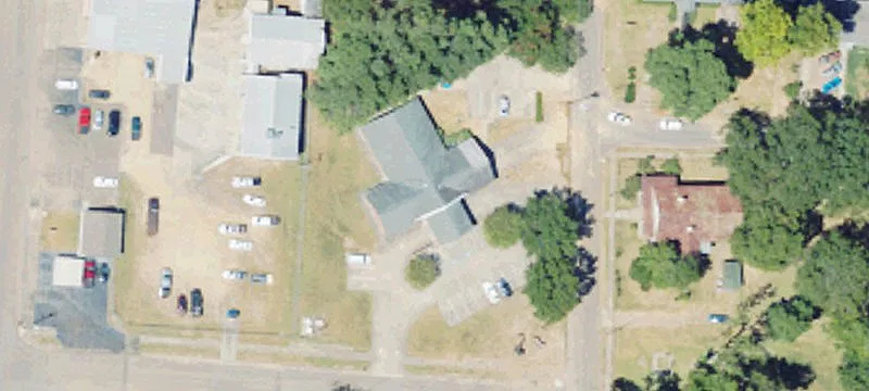 201 Haley St