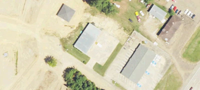 332 New Market Dr