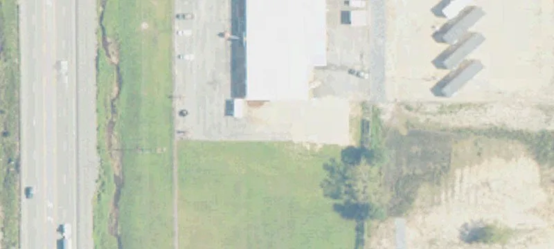 4200 Industrial Rd
