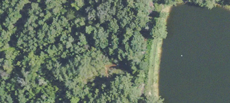 10612 Tanner Williams Rd