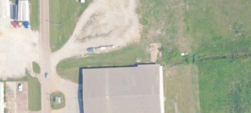 Houston, MS 38851