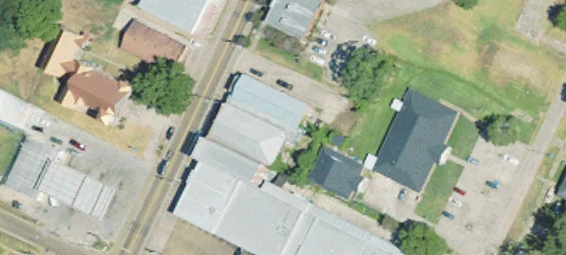 1416 Main St
