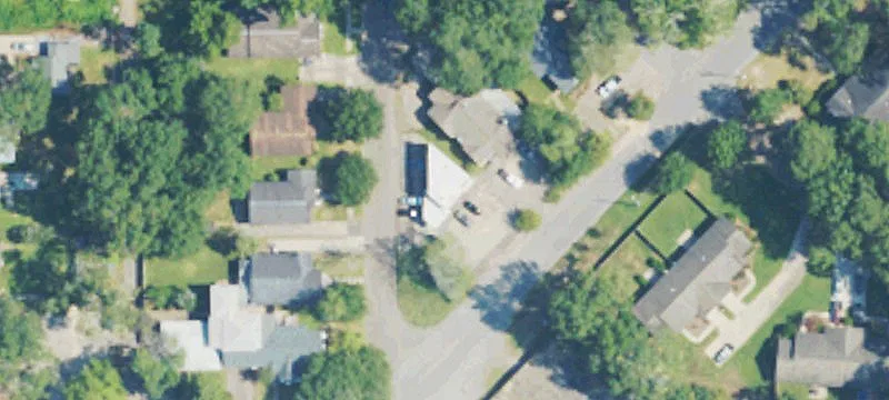 1307 Adeline St