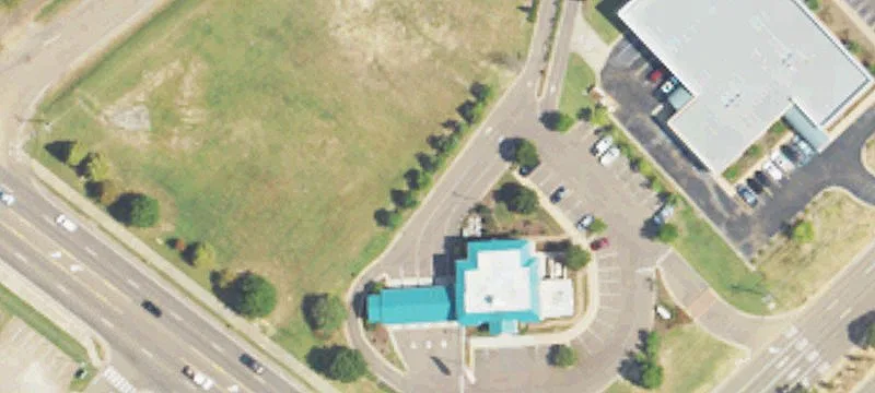 1845 Spillway Rd