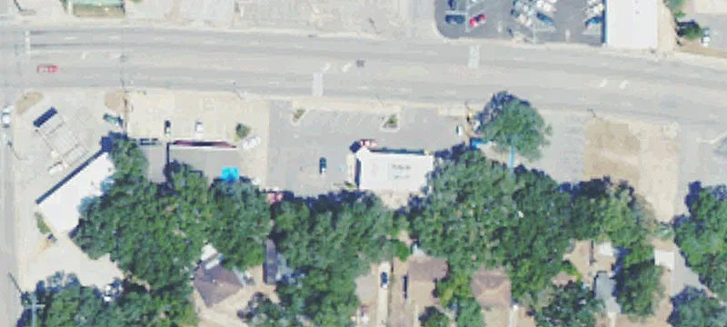 1681 Pass Rd
