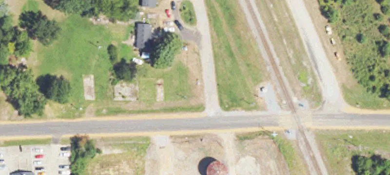 323 Livingston Vernon Rd