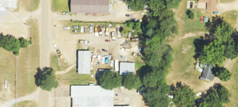 1104 Clinton Industrial Park Rd