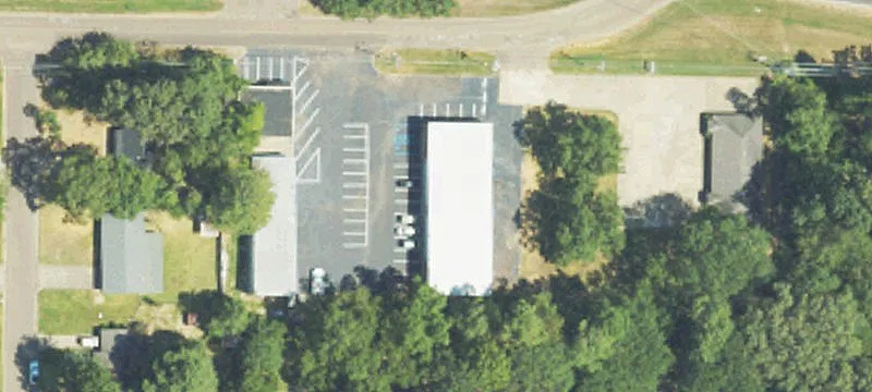 400 Cynthia St