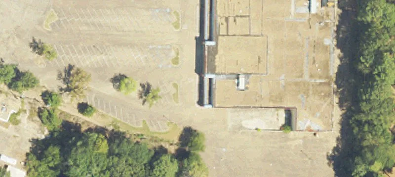 3520 Terry Rd