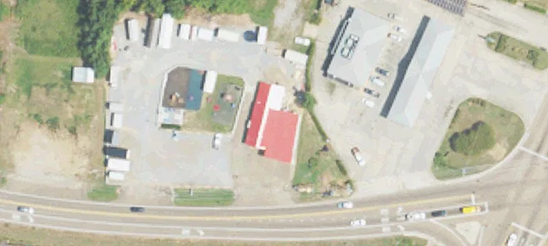 238 Weisenberger Rd