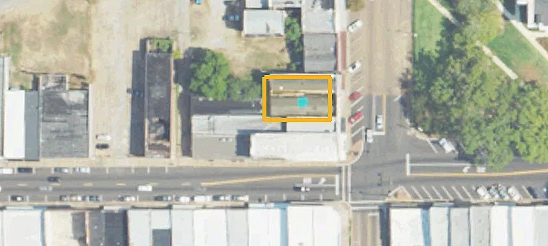 107 Un St