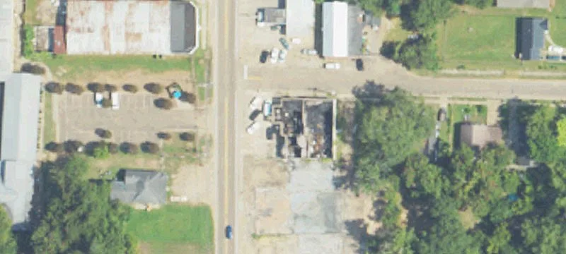 109 Hl St