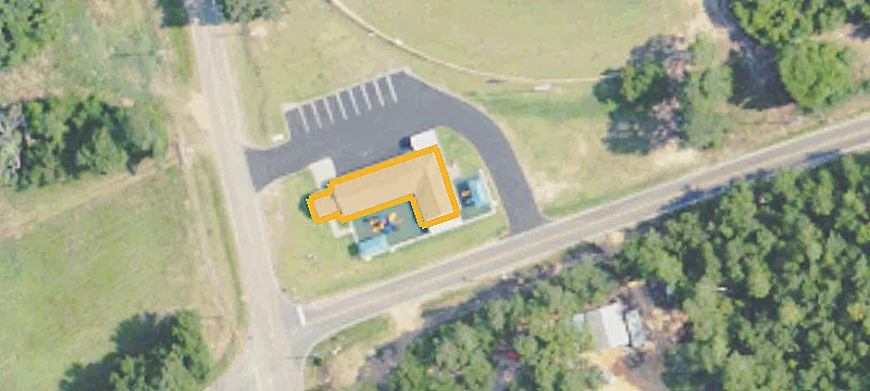 9520 Vidalia Rd