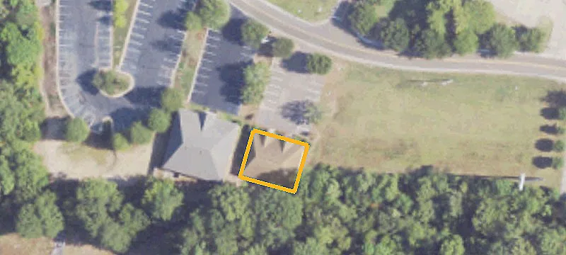 300 Maxey Dr
