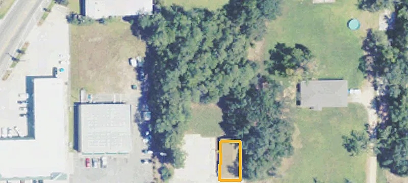 14120 Dedeaux Rd