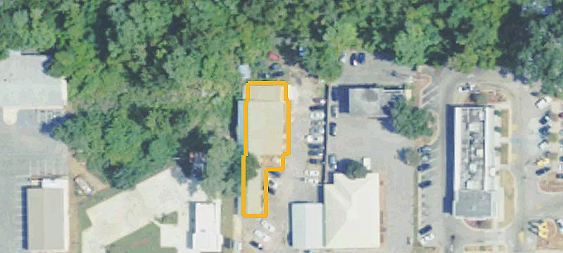 1309 Bienville Blvd